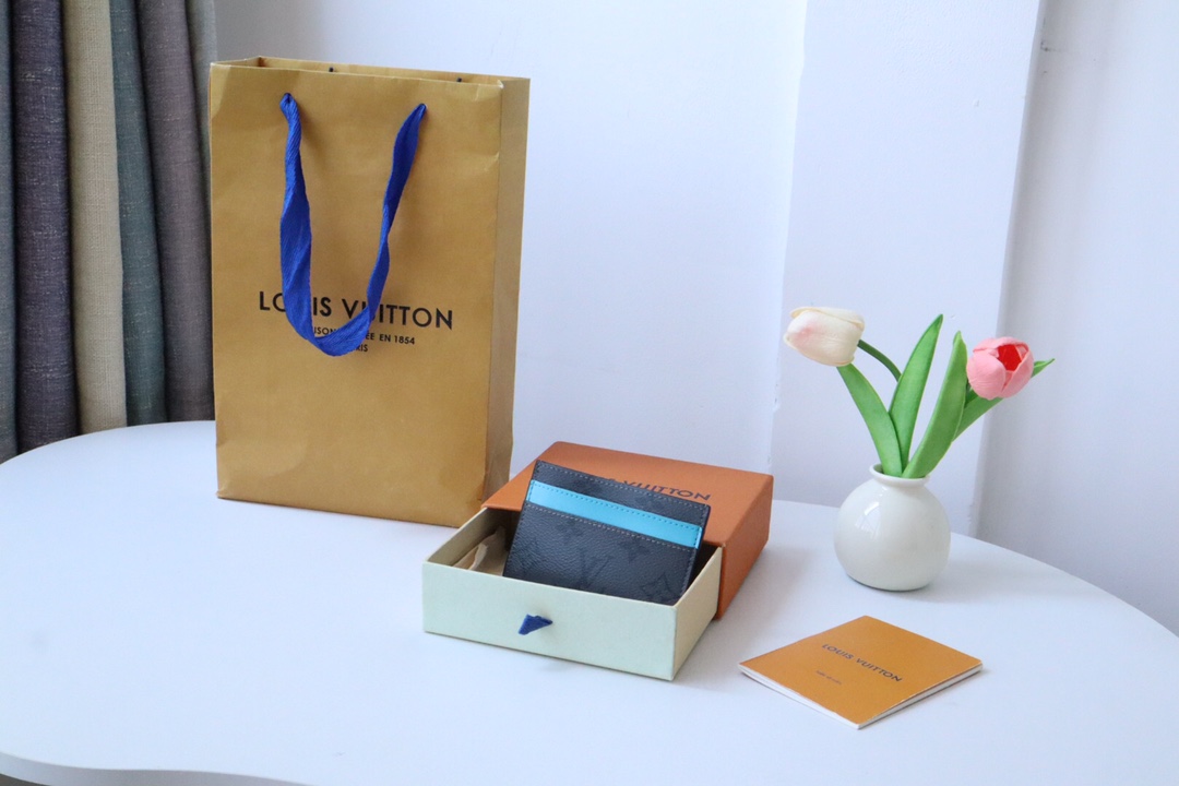 루이비통 Louis Vuitton M11471 카드 케이스 11CM