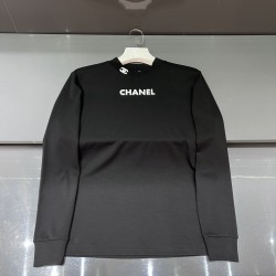 샤넬 CHANEL 긴팔 티셔츠