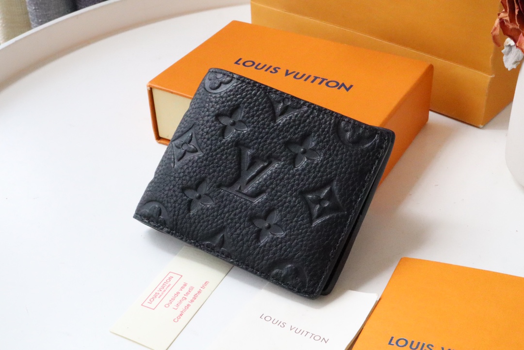 루이비통 Louis Vuitton M69075 지갑 11CM
