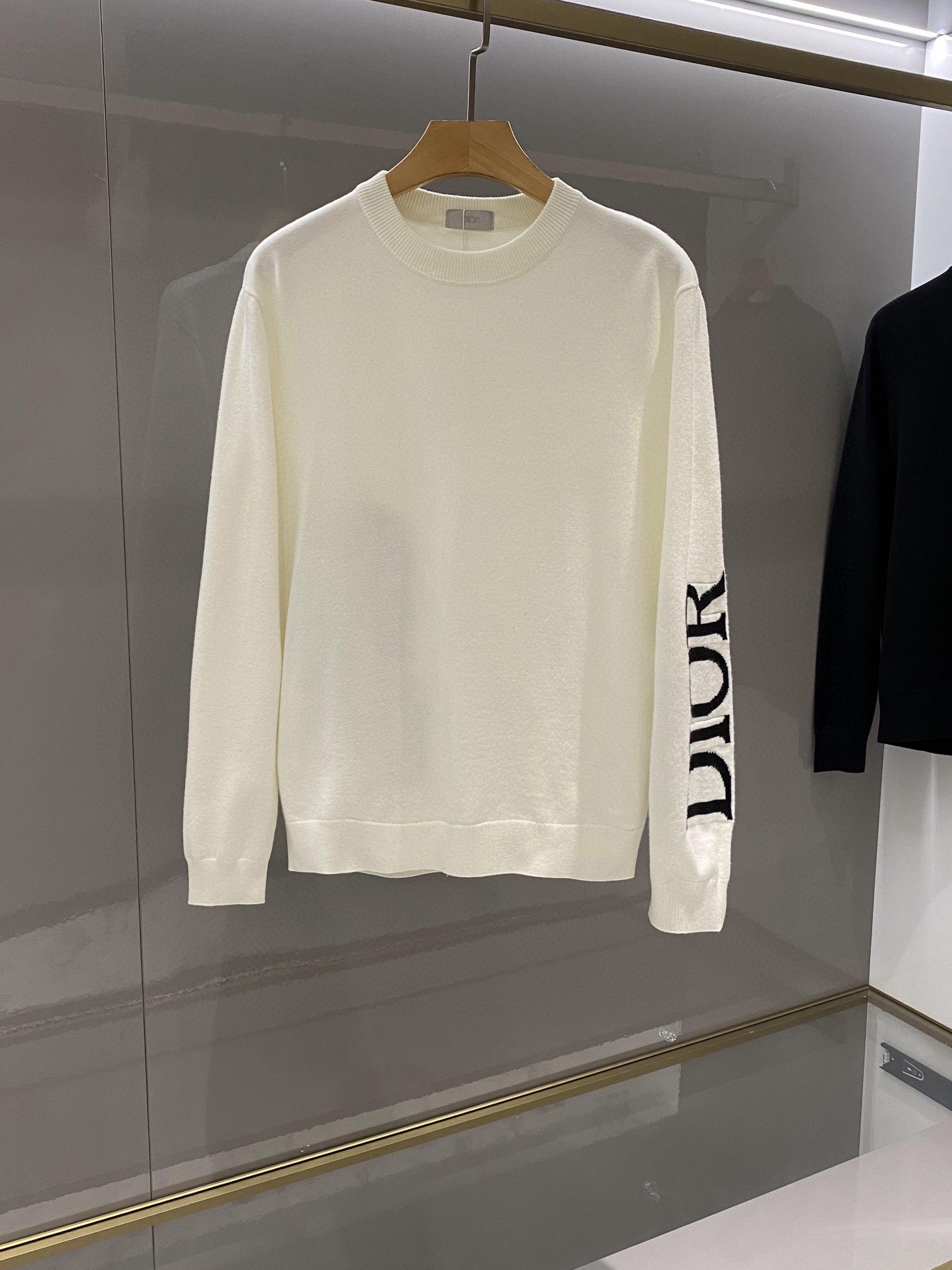디올 Dior 스웨터