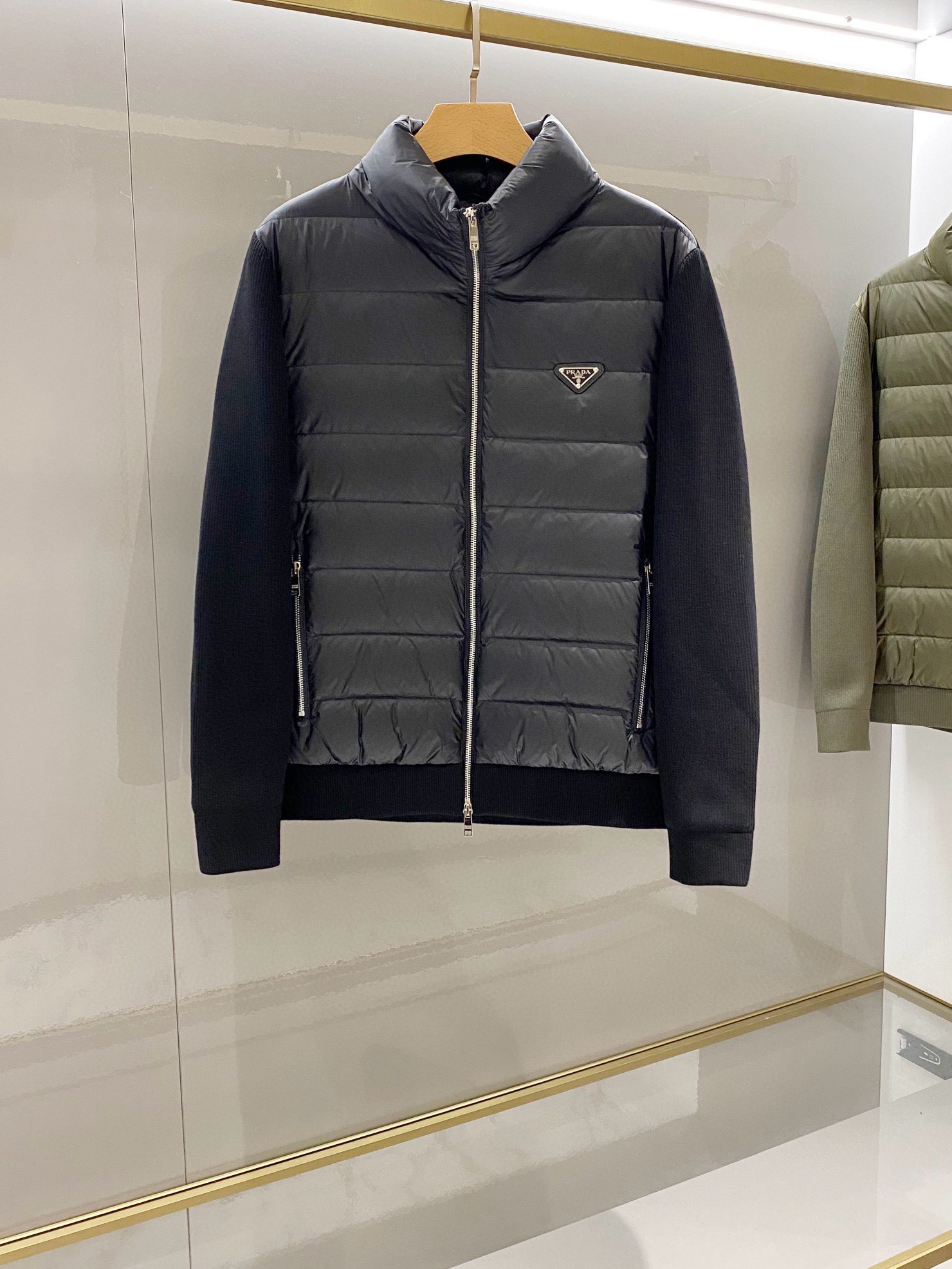 프라다 Prada 재킷