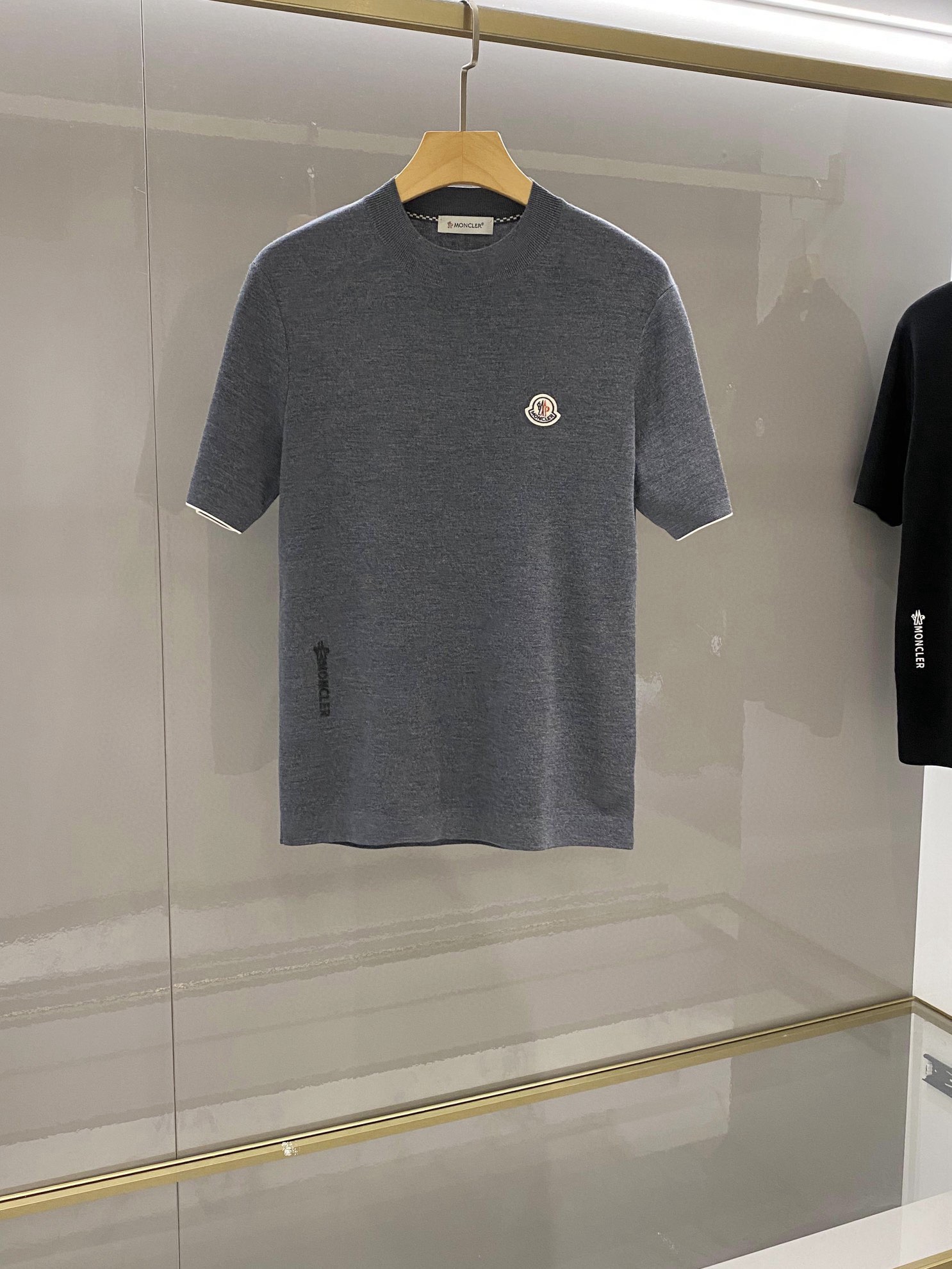 몽클레어 Moncler 반팔 티셔츠