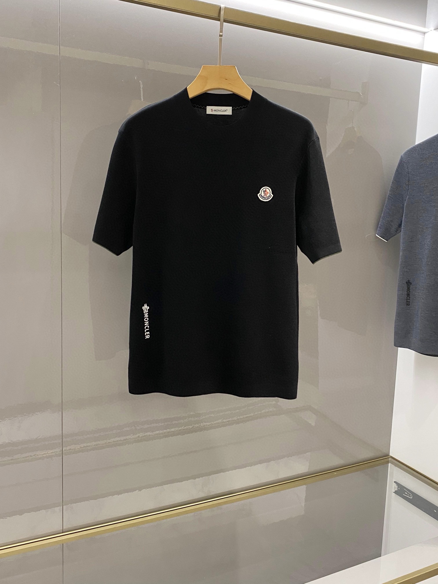 몽클레어 Moncler 반팔 티셔츠