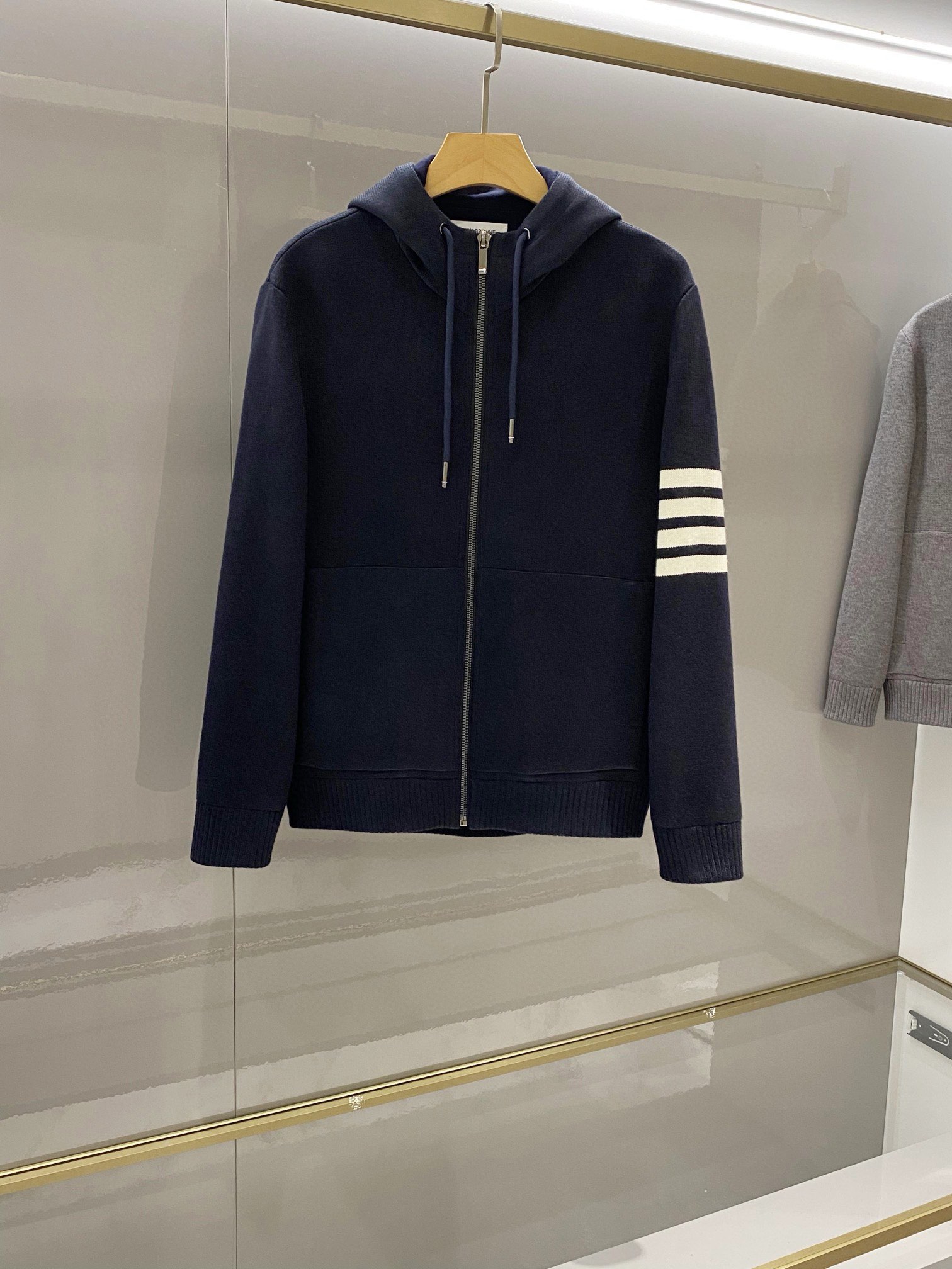 톰브라운 Thom Browne 재킷