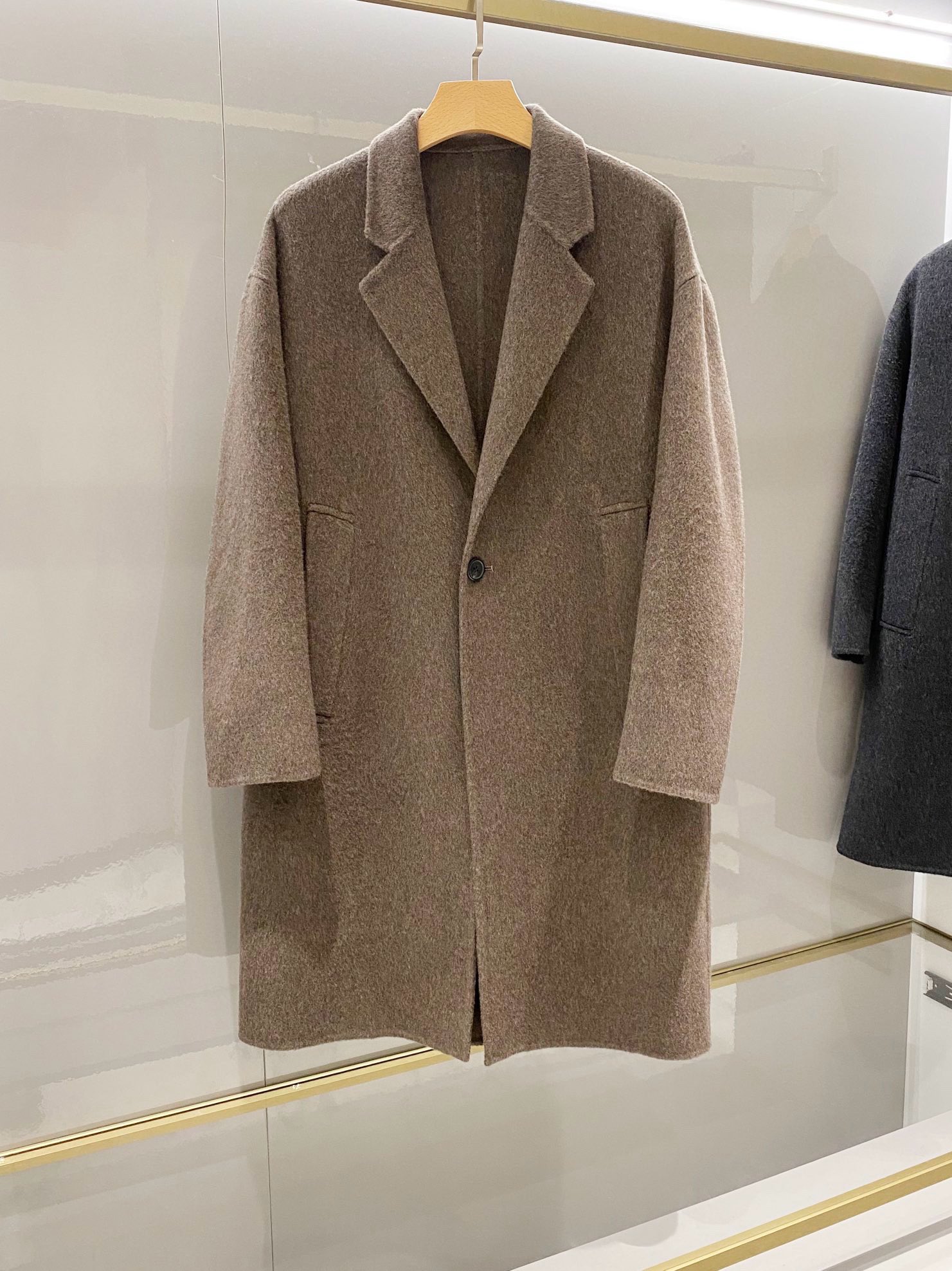 제냐 Zegna 코트