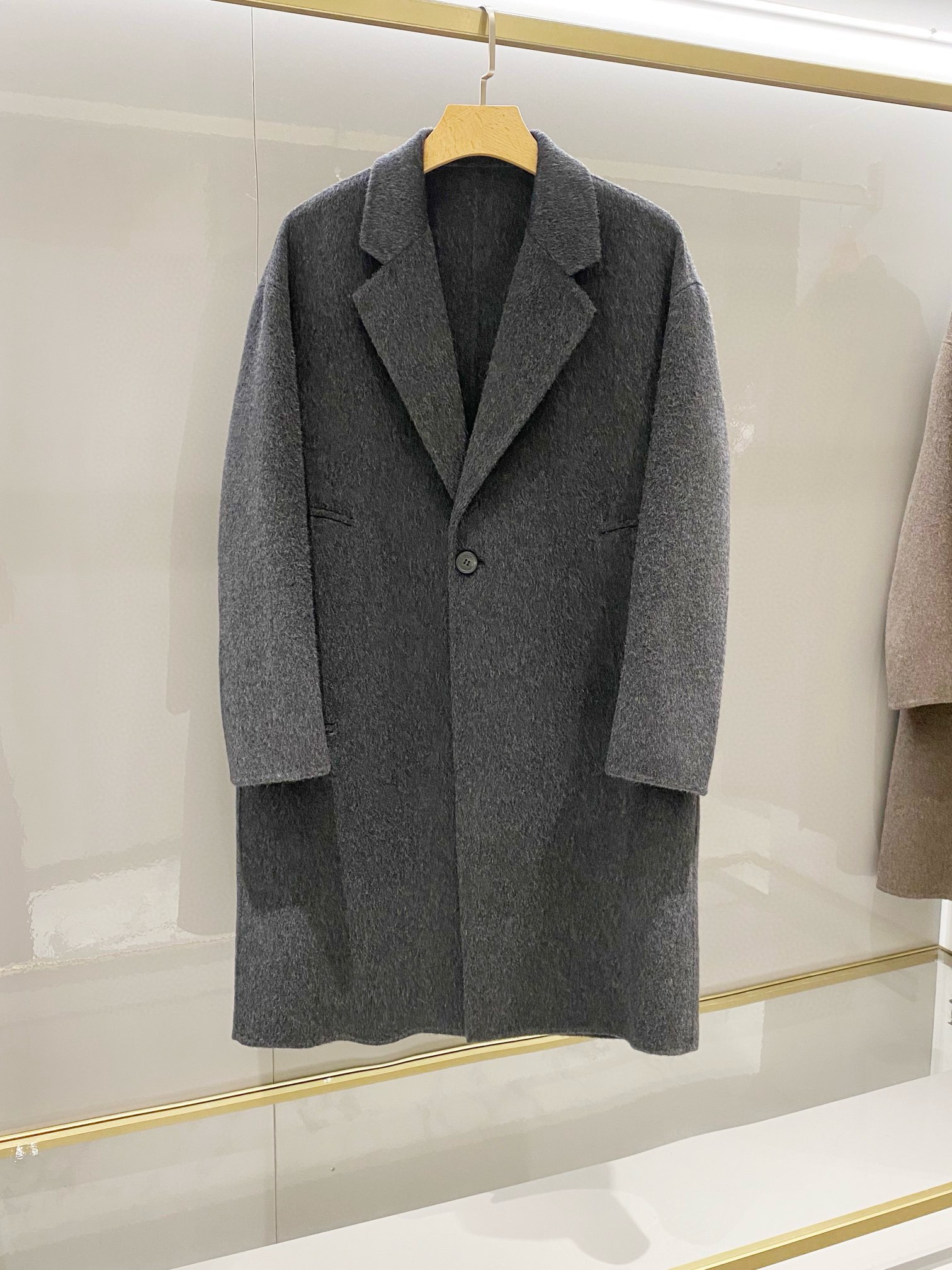 제냐 Zegna 코트