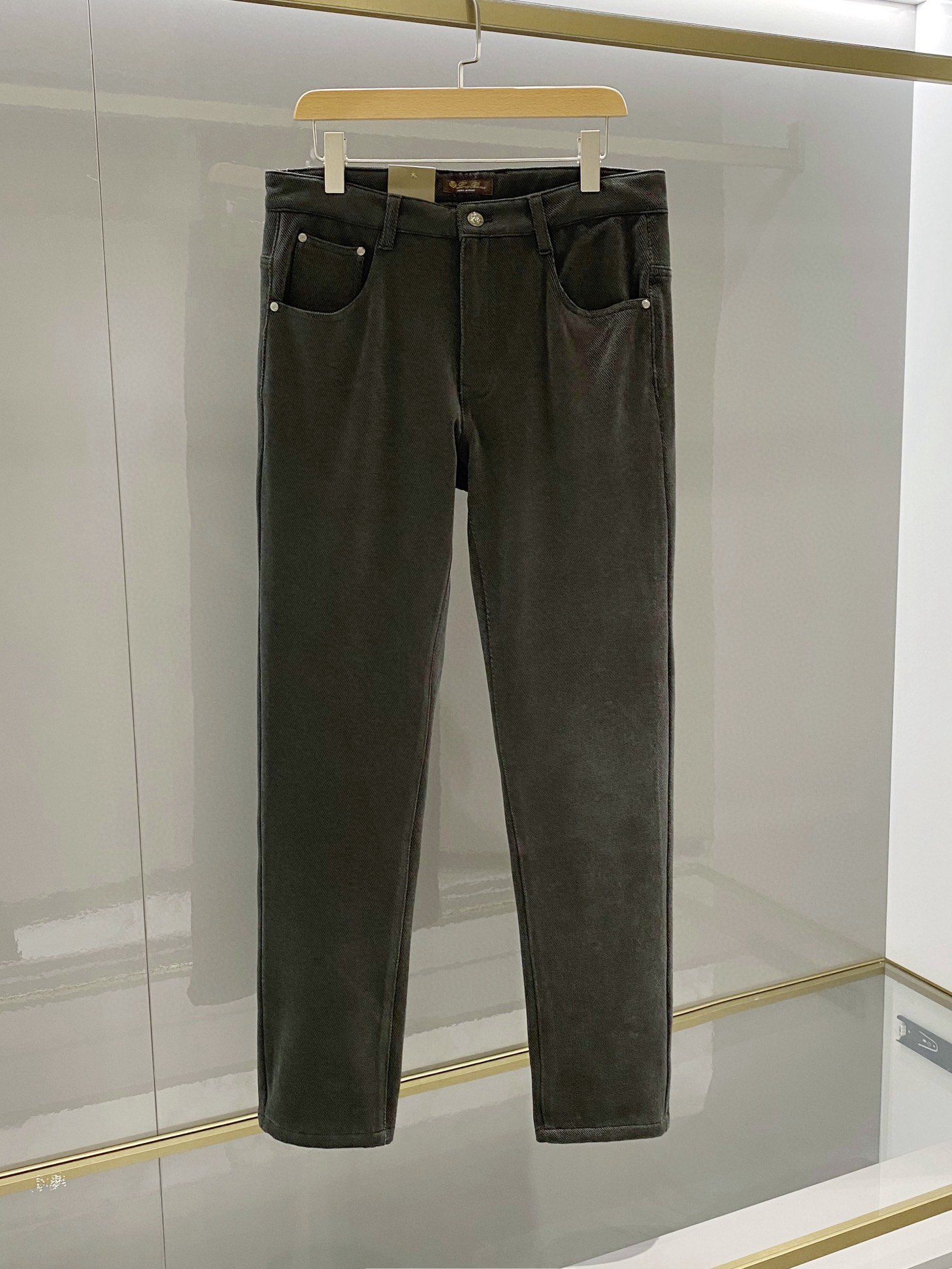 로로피아나 Loro Piana 바지