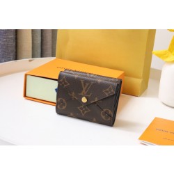 루이비통 Louis Vuitton M81666 지갑 10CM