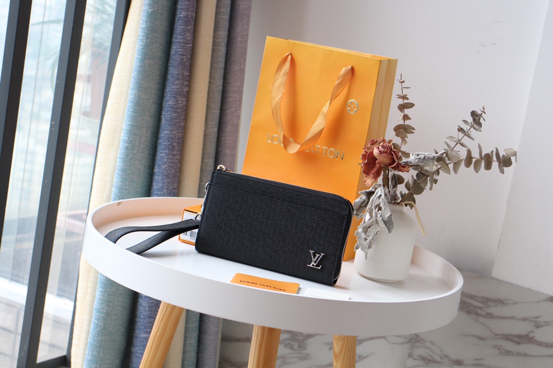 루이비통 Louis Vuitton N69409 지갑 19CM