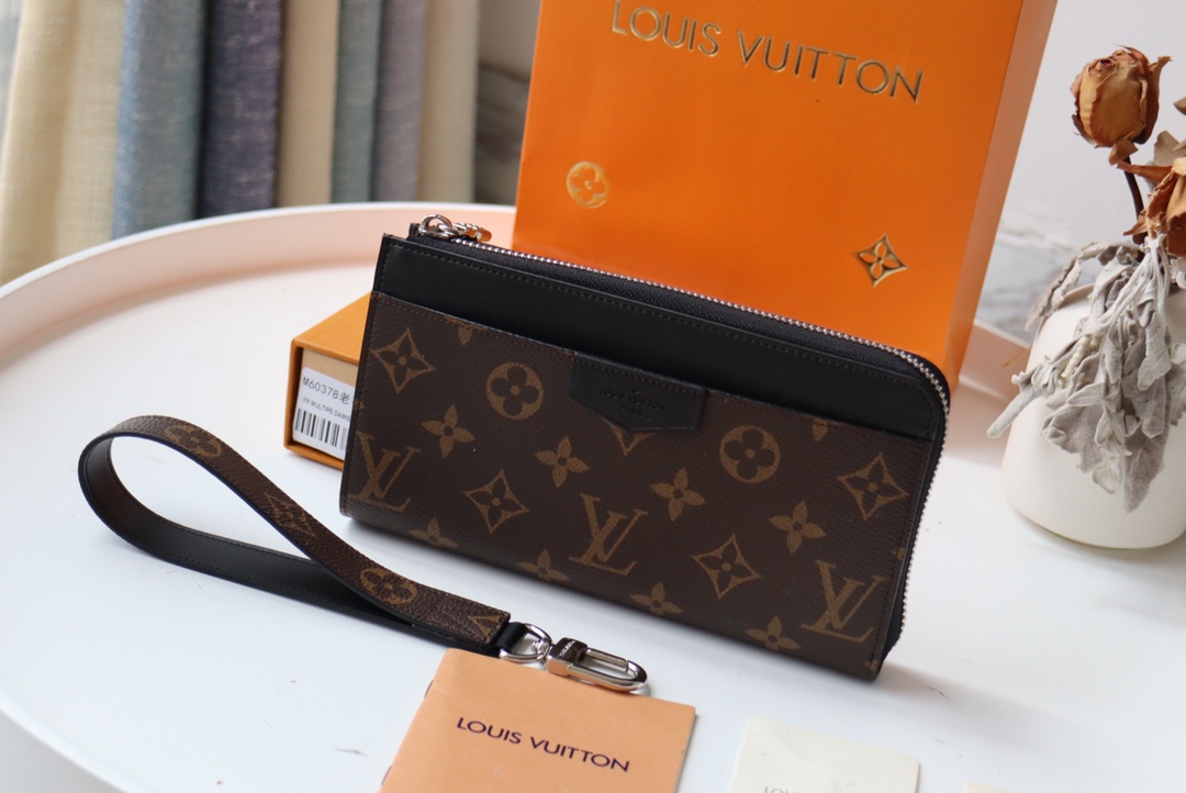 루이비통 Louis Vuitton N60370 지갑 19CM