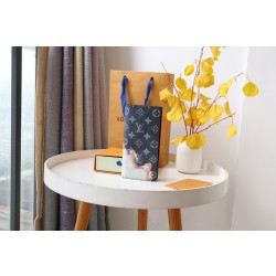 루이비통 Louis Vuitton M82826 카드 케이스 19CM