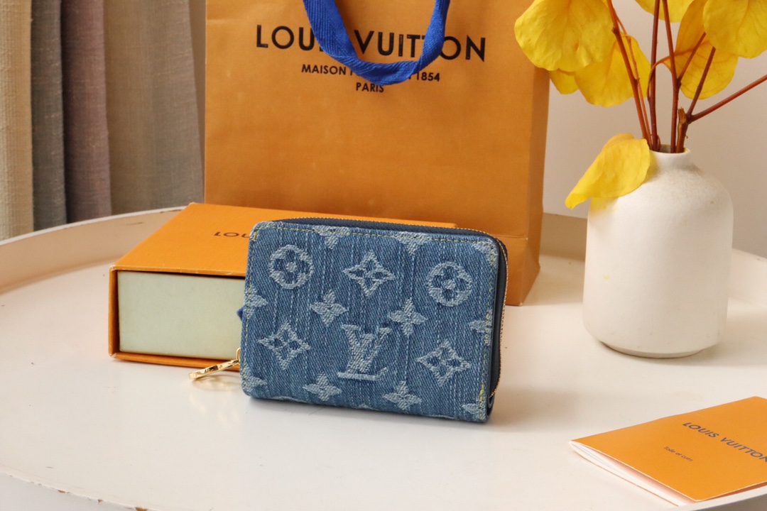 루이비통 Louis Vuitton M83160 지갑 11.5CM