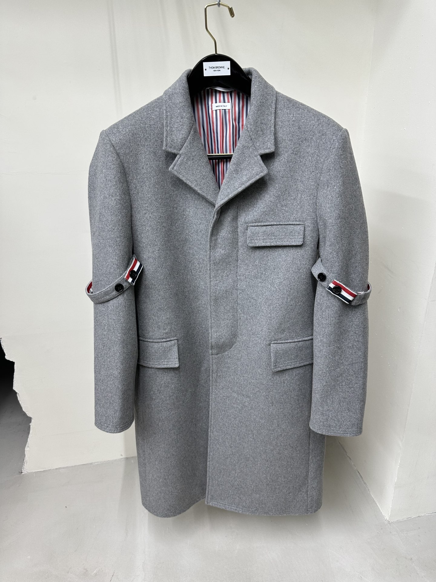 톰브라운 Thom Browne 외투