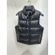 크롬하츠 Chrome Hearts 조끼 패딩