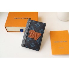 루이비통 Louis Vuitton M81789 지갑 11.1CM