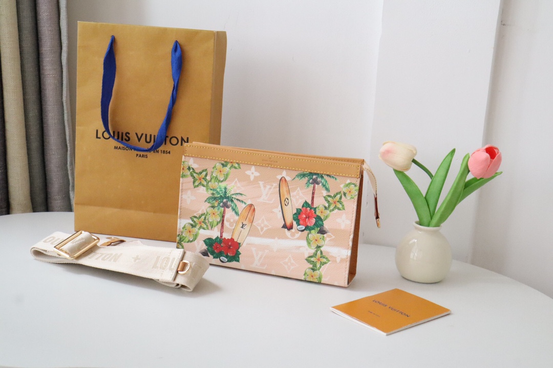 루이비통 Louis Vuitton M83466 지갑 22CM