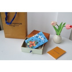 루이비통 Louis Vuitton M83479 지갑 14CM