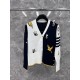 [대리석집] 톰브라운 Thom Browne 가디건
