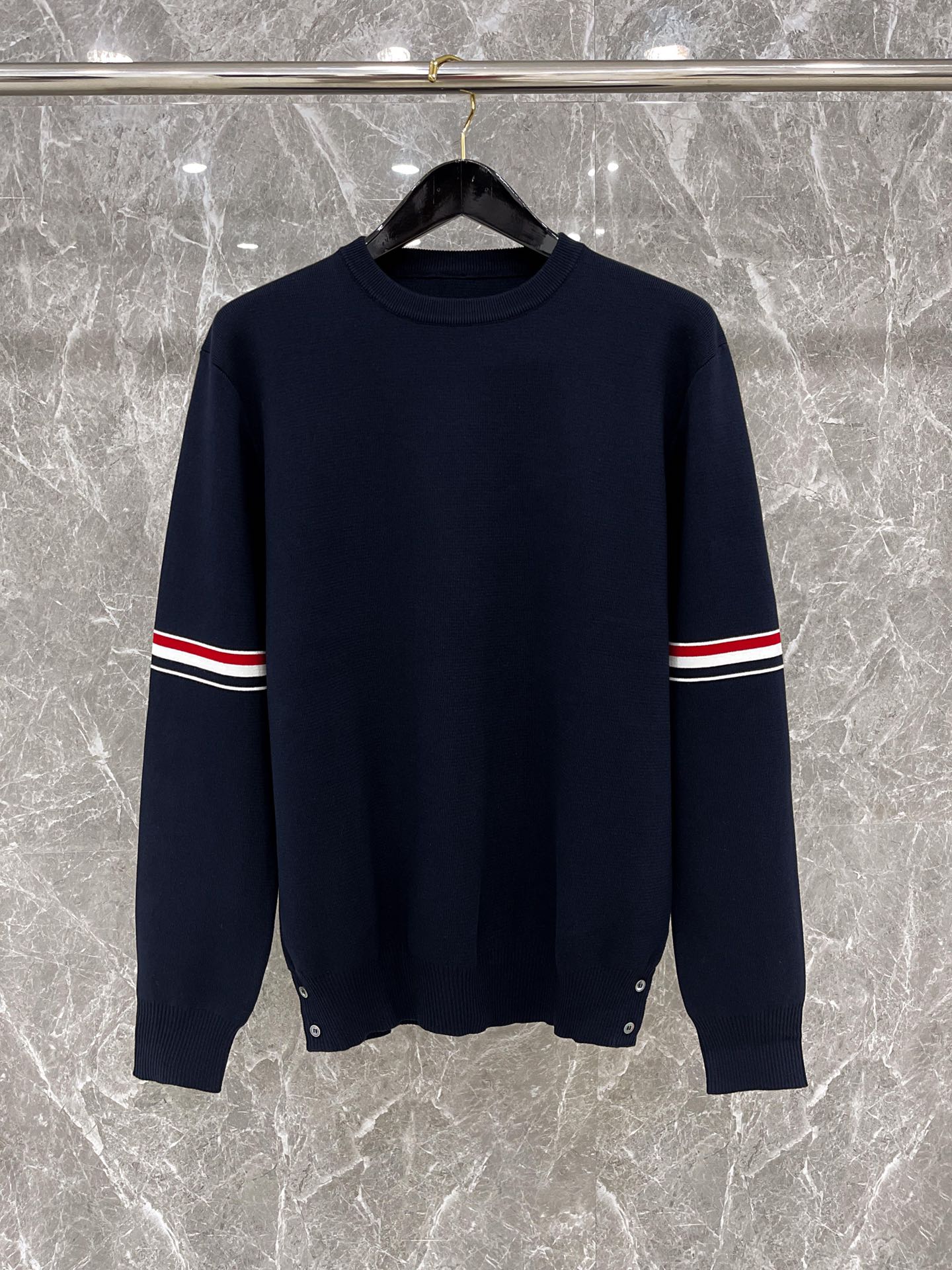 [대리석집] 톰브라운 Thom Browne 스웨터