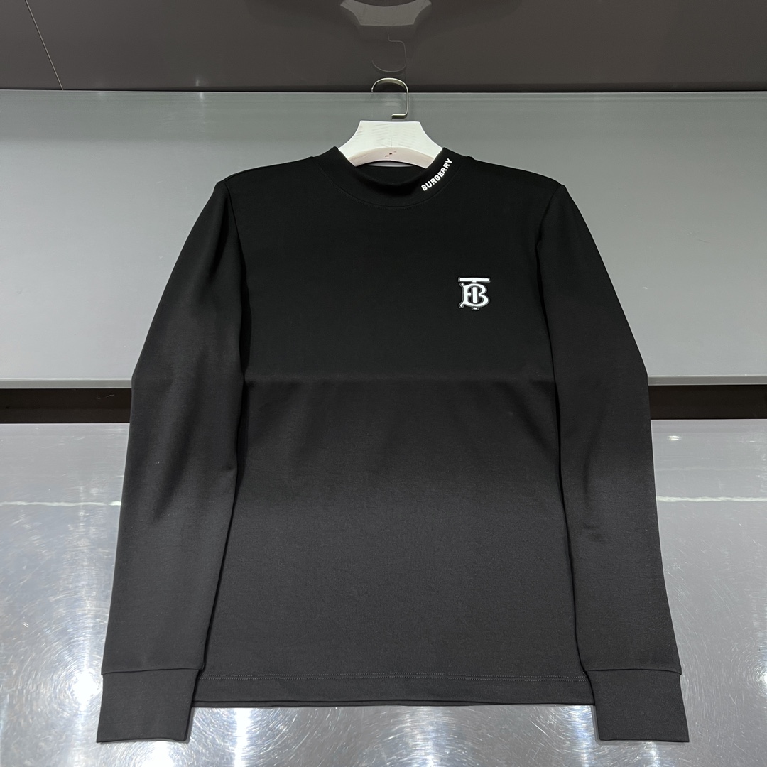 버버리 Burberry 긴팔 티셔츠