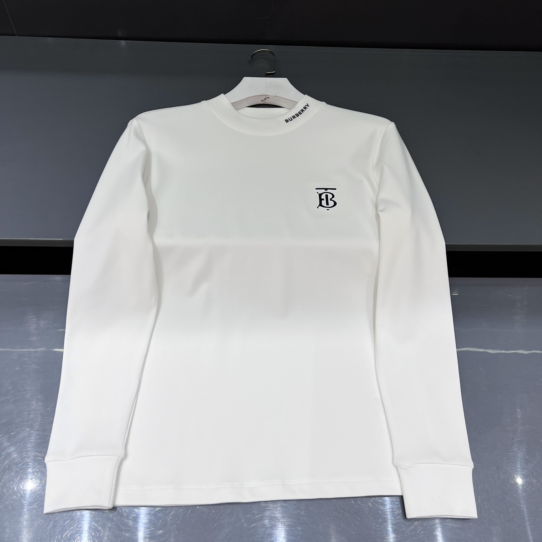 버버리 Burberry 긴팔 티셔츠