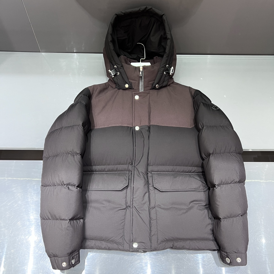 몽클레어 Moncler 패딩