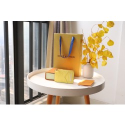 루이비통 Louis Vuitton M81882 카드 케이스 12CM