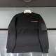 프라다 Prada 라운드 맨투맨