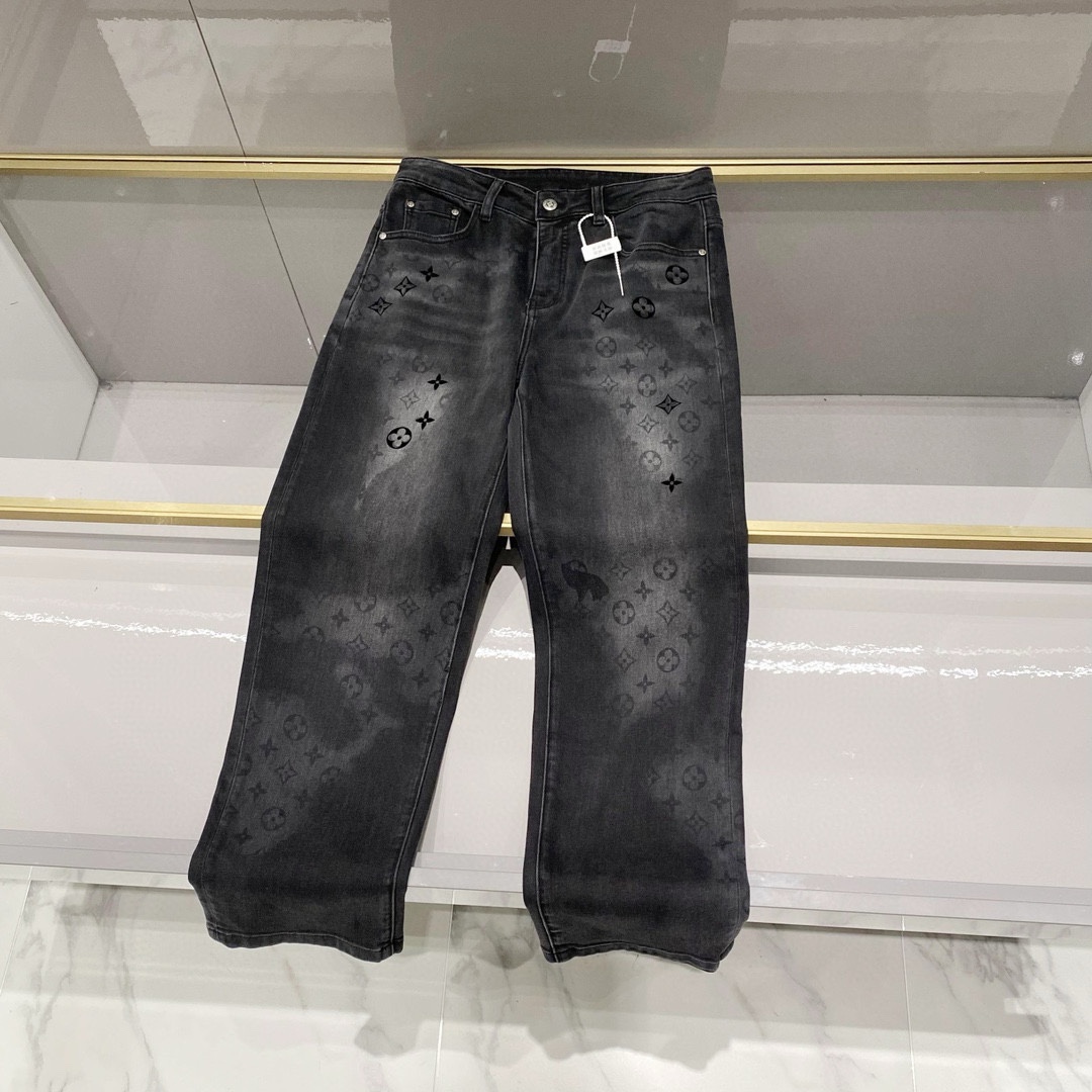 루이비통 Louis Vuitton 청바지
