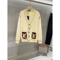 루이비통 Louis Vuitton 가디건