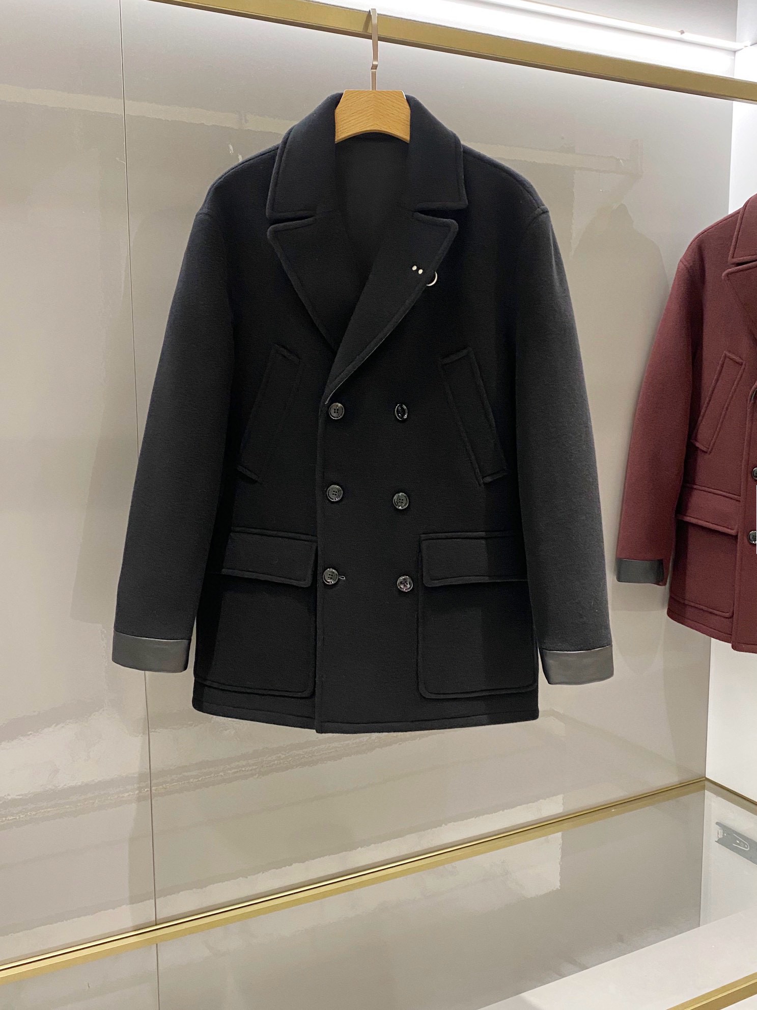 디올 DIOR 외투