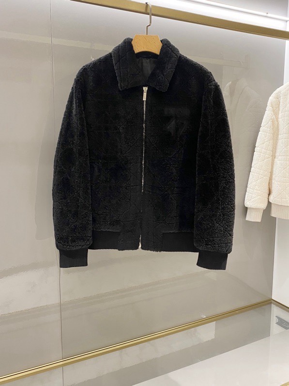 디올 DIOR 재킷