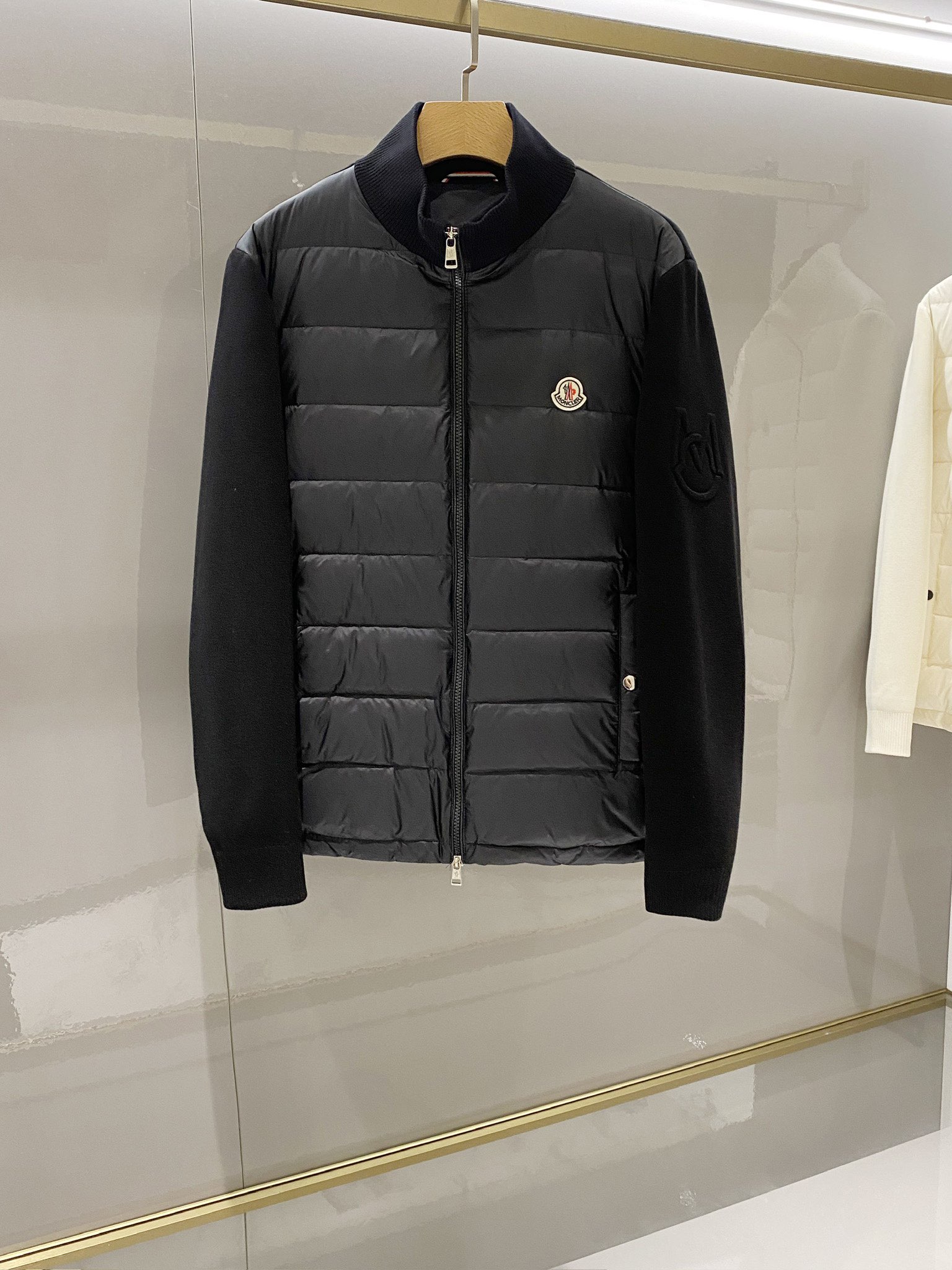 몽클레어 Moncler 재킷