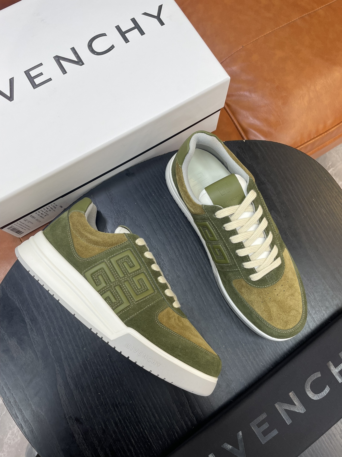 지방시 Givenchy 스니커즈