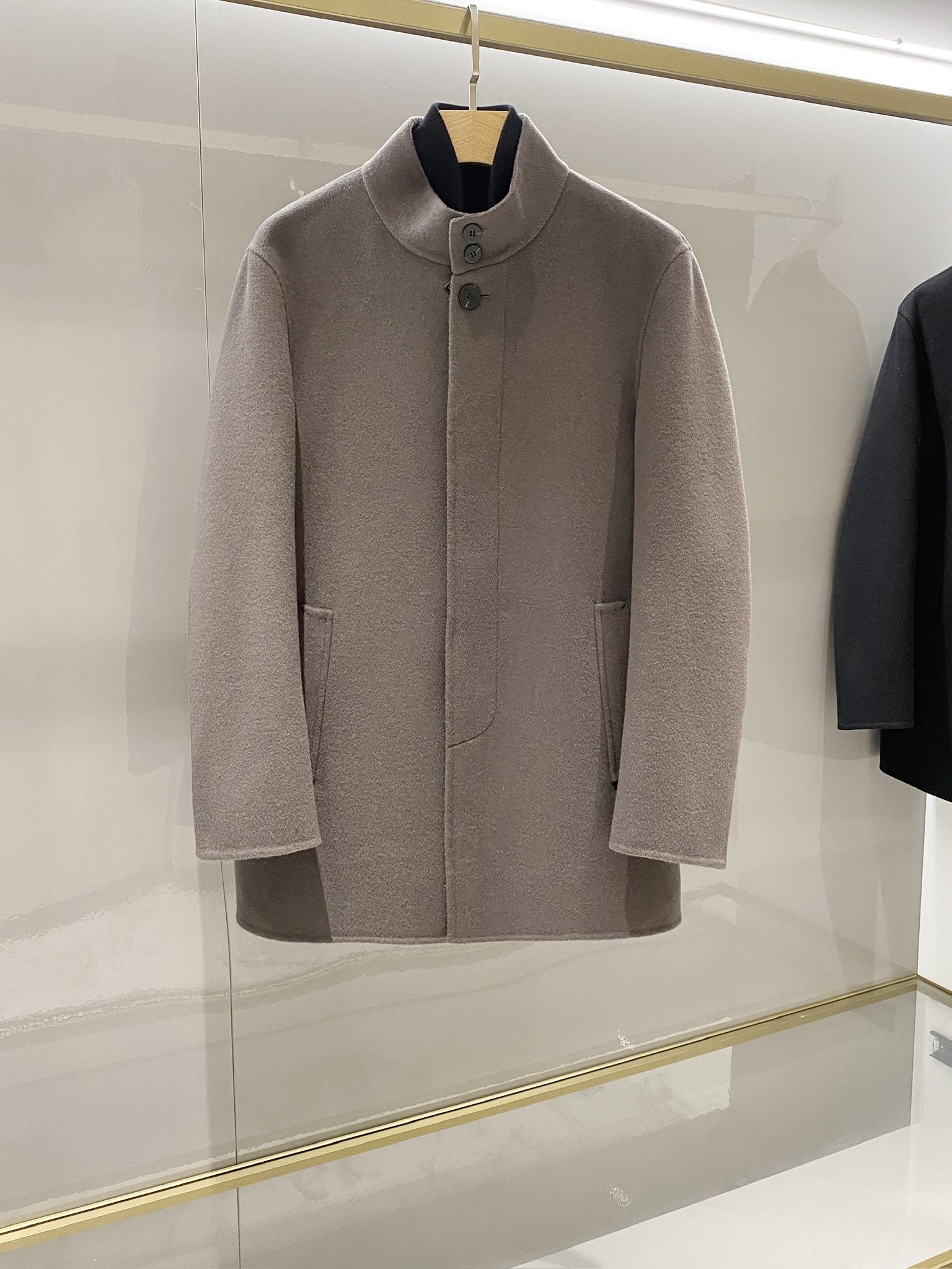 제냐 Zegna 코트