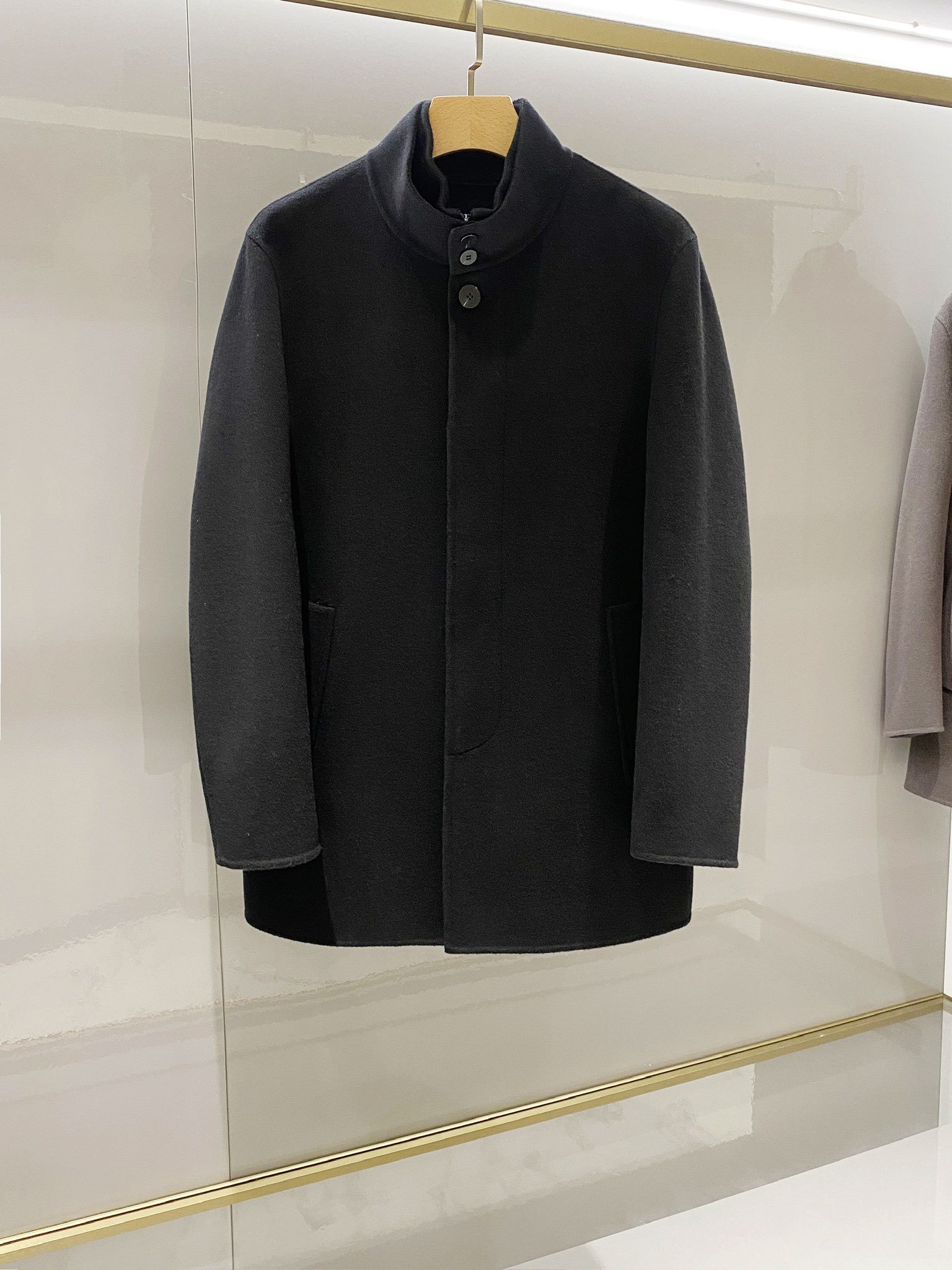 제냐 Zegna 코트