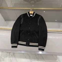 생로랑 Saint Laurent 레더자켓