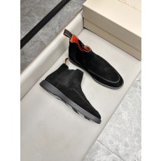 santoni 부츠