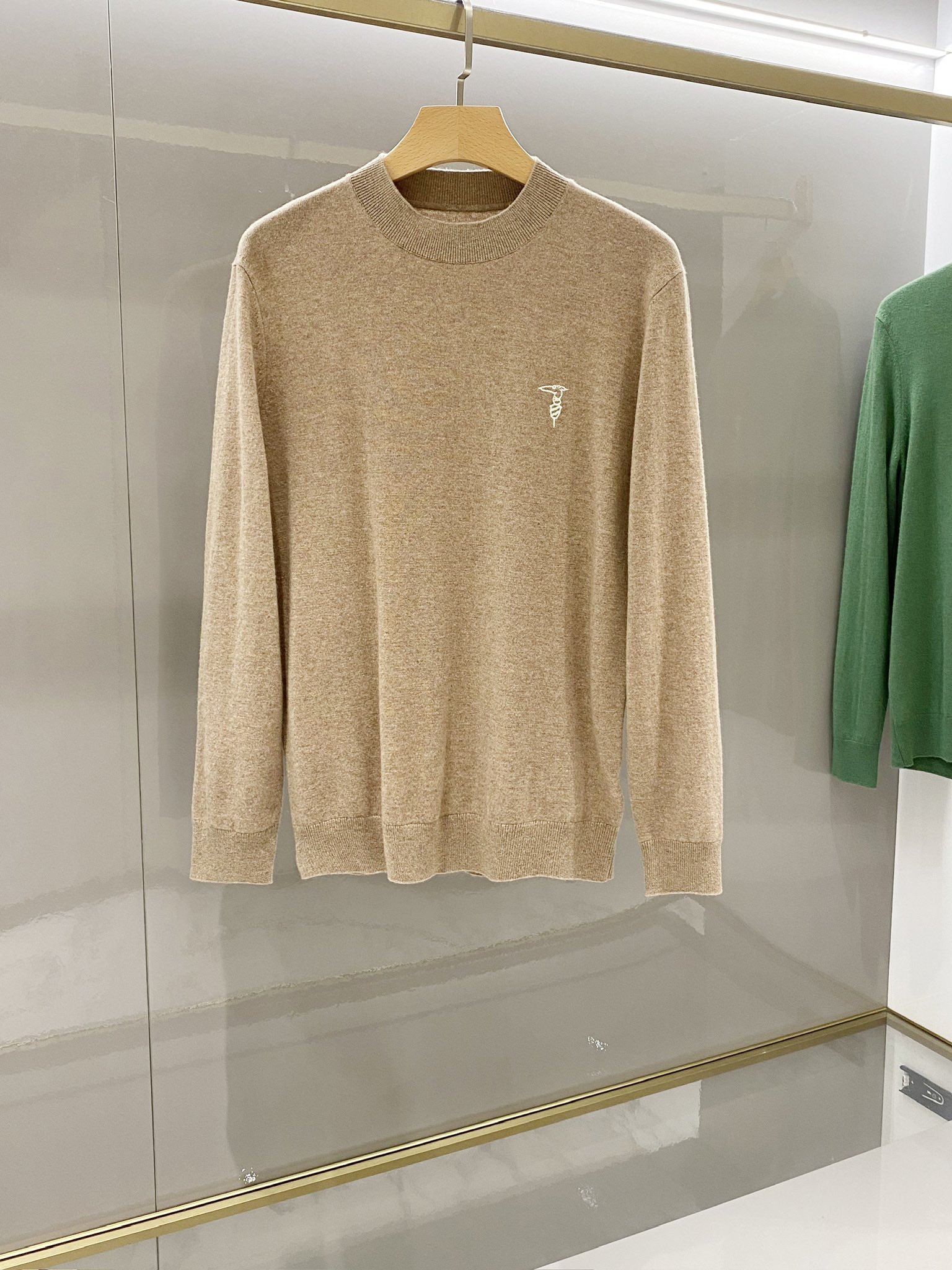 트루사르디 trussardi  스웨터