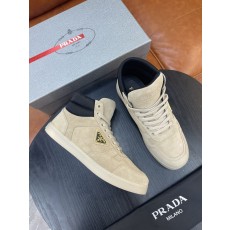 프라다 Prada 스니커즈