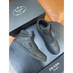 프라다 Prada 스니커즈