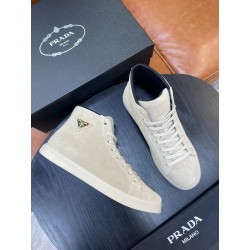 프라다 Prada 스니커즈