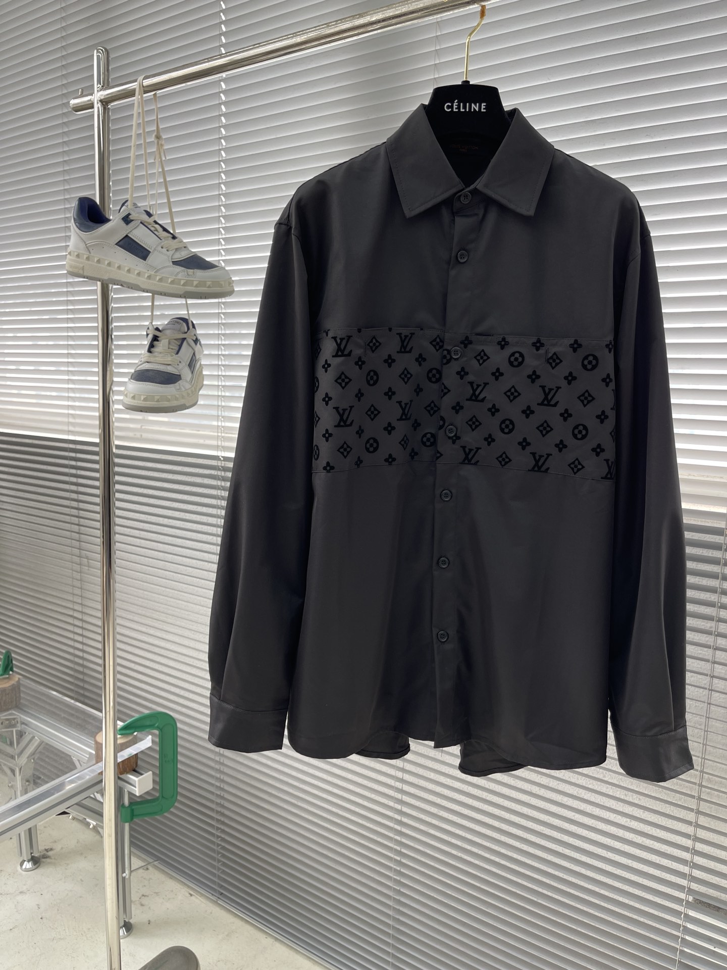 루이비통 Louis Vuitton 긴팔 셔츠 재킷