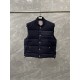 톰브라운 Thom Browne 조끼 패딩