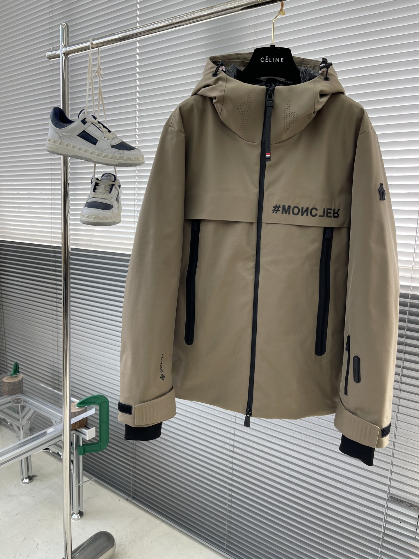 몽클레어 Moncler 패딩 재킷