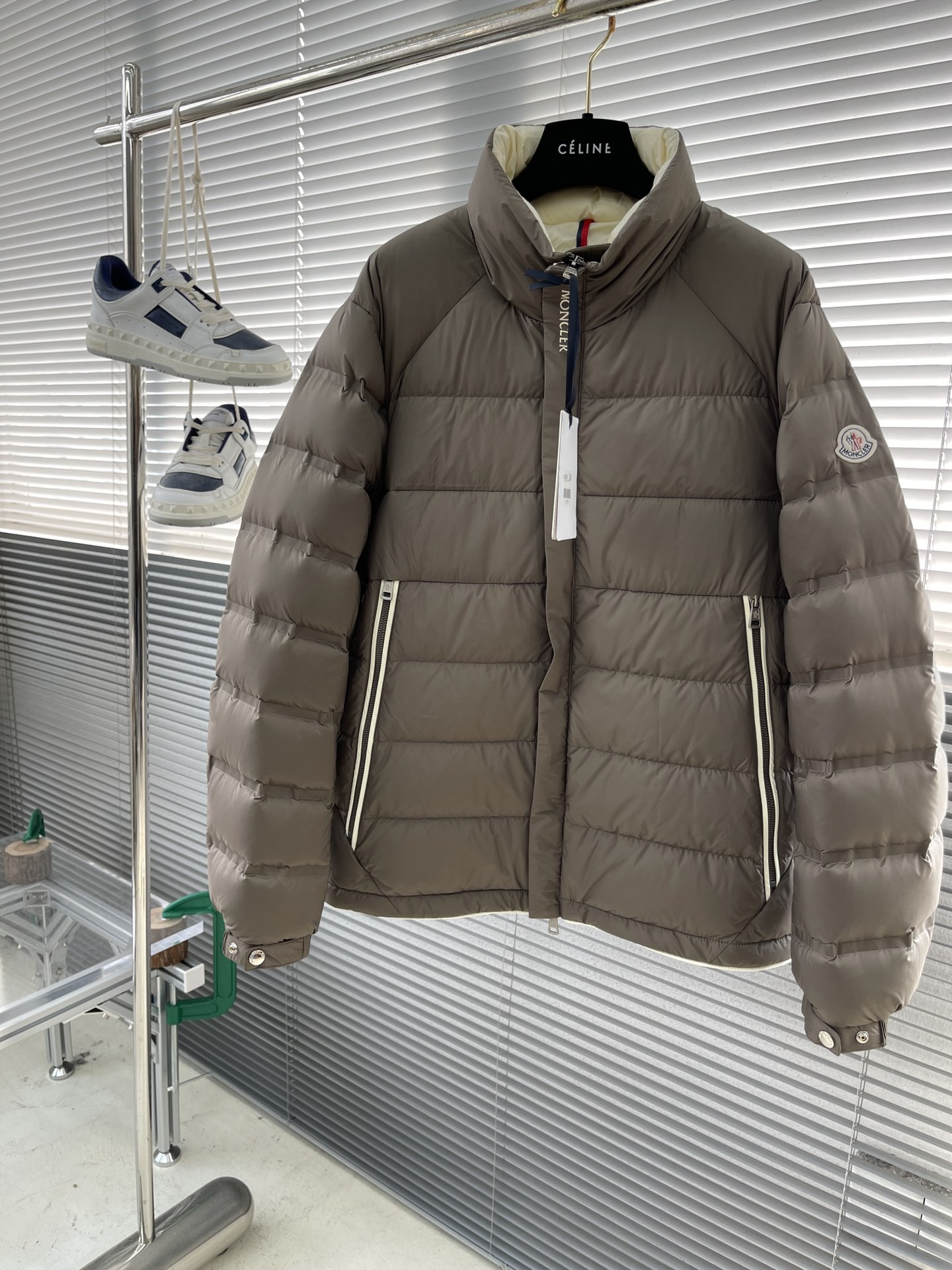 몽클레어 Moncler 패딩