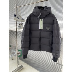 캐나다구스 Canada Goose 패딩