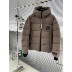 캐나다구스 Canada Goose 패딩