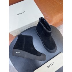 발리 BALLY 부츠