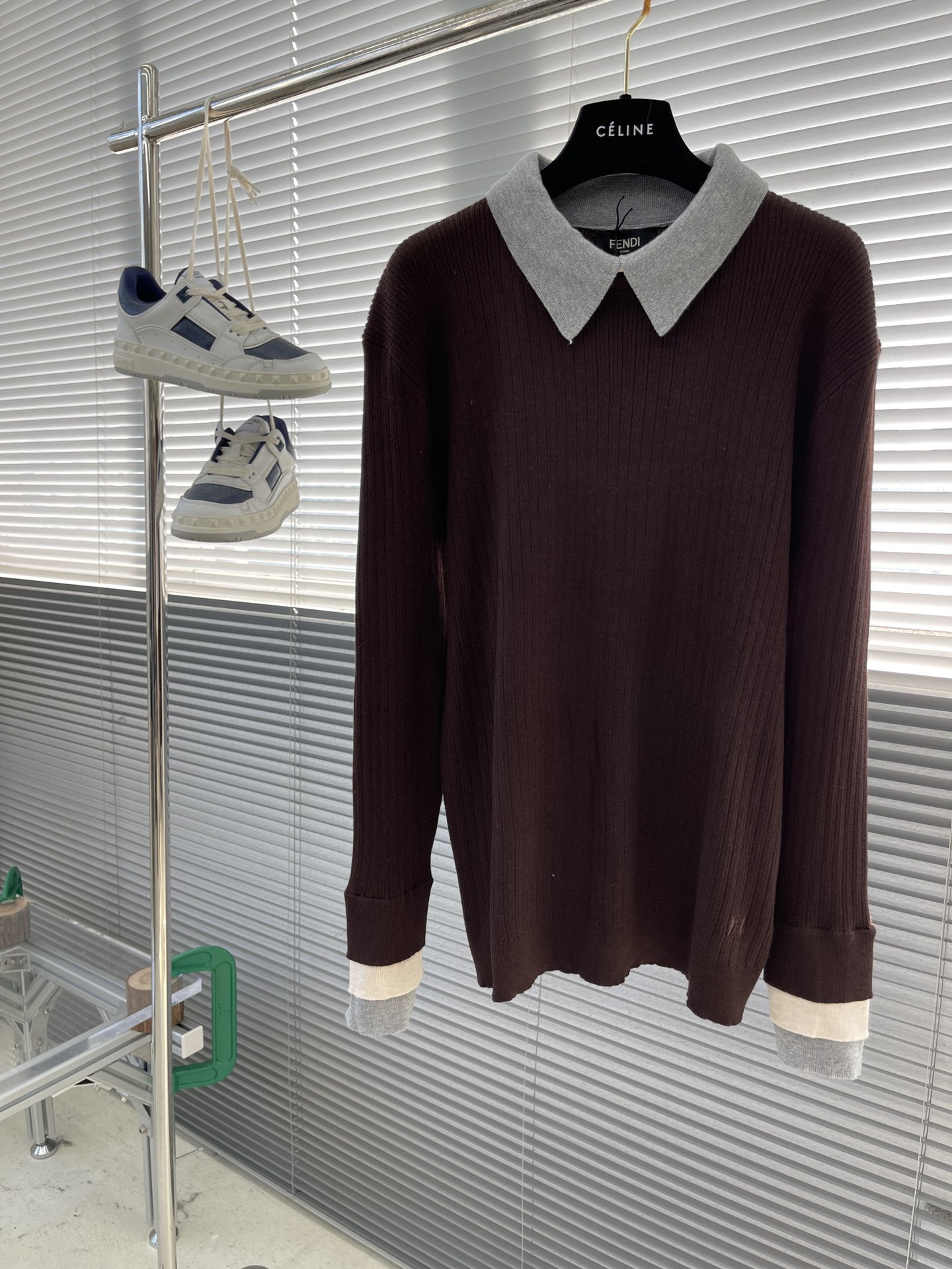 펜디 FENDI  스웨터